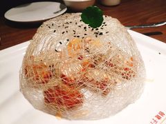 -全聚德(江宁店)