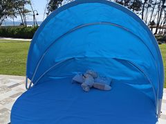 -海南清水湾莱佛士酒店