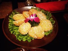 -花马天堂云南餐厅 Lost Heaven(高邮路店)