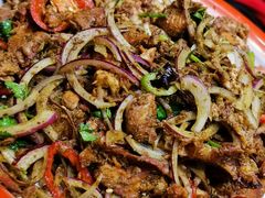 -小柒家第一锹东北菜(城关店)