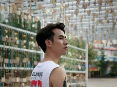 -七彩云南欢乐世界