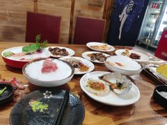 -松坂屋日料自助(长城路店)