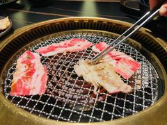 -厚贞日式烤肉(浦东汇智店)