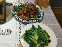 -吃货私房菜(丽江束河古镇店)