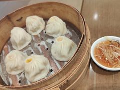 -南翔馒头店(豫园店)