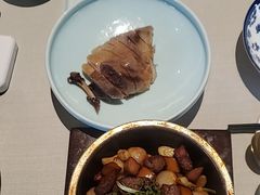 -狮王府淮扬菜(夫子庙老门东店)