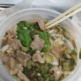 正宗广西桂平扣肉粉