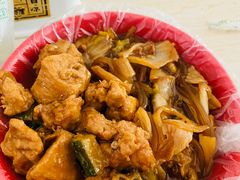 -咱家王新国把子肉(县东巷店)