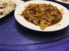 生大烤-老苏扬饭店