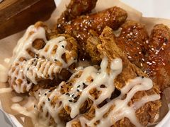 -京尚道韩式美食屋(海甸岛店)