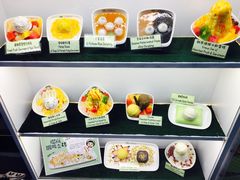 -松记糖水店(铜锣湾分店)