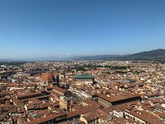 -圣母百花大教堂穹顶