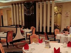 -酌宴府The China Club·广州万富希尔顿酒店(云城东路店)