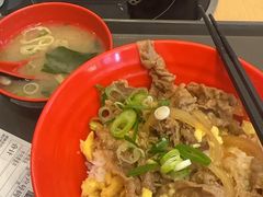 -食其家·牛丼咖喱(宜山路贝岭店)
