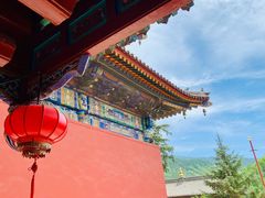 -五台山风景名胜区