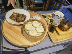 -醉长安(钟楼旗舰店)