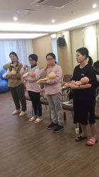 点击看大图 -英泽产后护理中心(南海总店)
