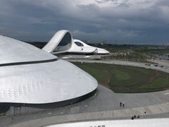 -哈尔滨大剧院