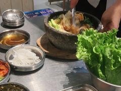 -哈哈碳都·牛肋条无限自助烤肉(台江万达店)