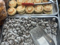 -天津小三宝栗子店(黄海路店)