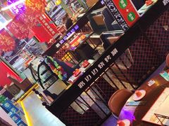 -路边边.炒菜烧烤.音乐餐厅(良乡长虹店)