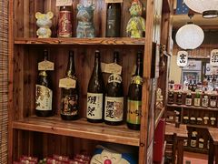 -鸟剑居酒屋(天河南二路店)