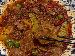 -观宴·品质赣菜(高新大道店)