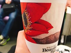 -茶与花间(太平洋森活天地店)