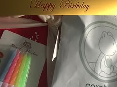 -CAKE BOSS 蛋糕老板(西单君太百货店)