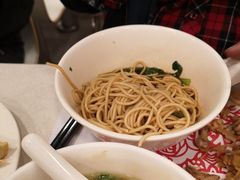 葱油拌面-振鼎鸡(福州路店)