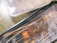 -小朱麻辣串(益民街店)