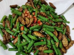 -江记餐厅(罗冲围店)