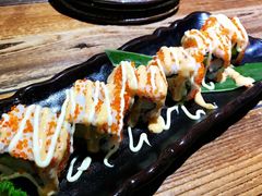 加州卷寿司-和蕴日本料理