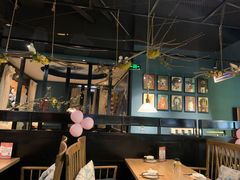 大堂-茉莉餐厅(亳州高新万达广场希夷大道店)