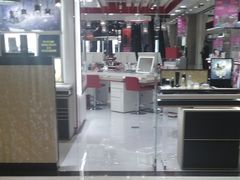 -燕莎友谊商城(金源店)