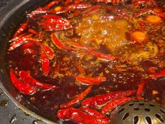 -蜀大侠火锅(总府路店)