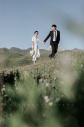 -巴黎春天婚纱摄影STUDIO·定制