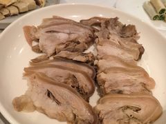 -老吉士酒家(天平路店)