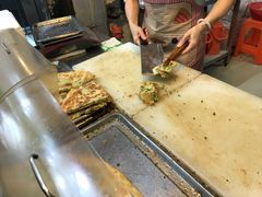 -咏春葱油饼(德政中路店)