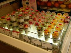 -巴黎贝甜(大宁国际商业广场店)
