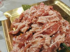 -正宗齐齐哈尔烤肉·齐牛哥鲜切炭火烤肉(杭州总店)