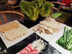-齐齐哈尔烤肉(惠山万达店)