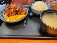 -又鸟pizza海南鸡饭(假日广场店)
