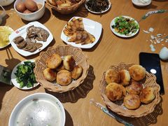 -和兴记牛肉火勺·羊汤(于洪广场店)