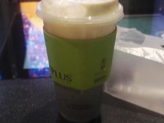 -TPLUS茶家(淮海店)