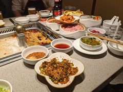 -海底捞火锅(武胜路凯德广场店)