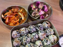 -HOTISLAND海鸡岛·韩国料理(江南西店)