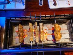 -三个蒙古大叔羊肉串(大宁店)