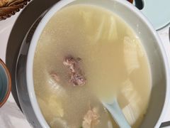 -四世同堂·京菜·烤鸭(双井店)