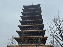 -牛首山文化旅游区